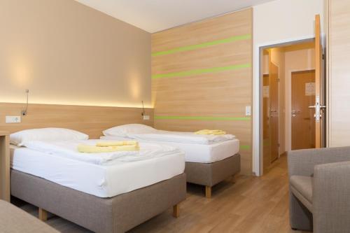 Fotos del hotel - DON BOSCO HAUS