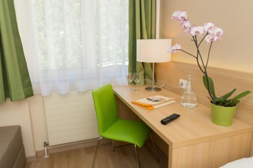 Fotos del hotel - DON BOSCO HAUS