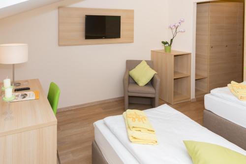 Fotos del hotel - DON BOSCO HAUS