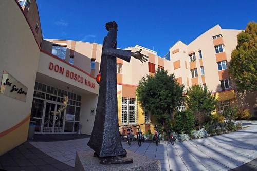 Fotos del hotel - DON BOSCO HAUS