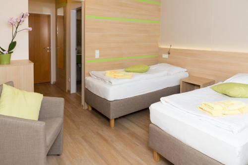 Fotos del hotel - DON BOSCO HAUS