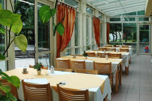 Fotos del hotel - DON BOSCO HAUS