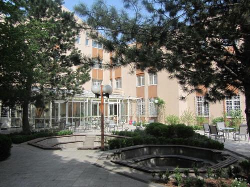 Fotos del hotel - DON BOSCO HAUS