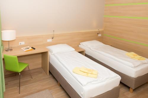 Fotos del hotel - DON BOSCO HAUS