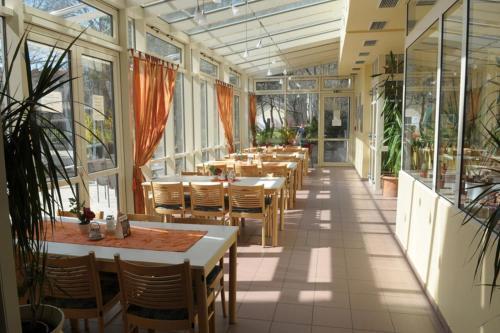 Fotos del hotel - DON BOSCO HAUS
