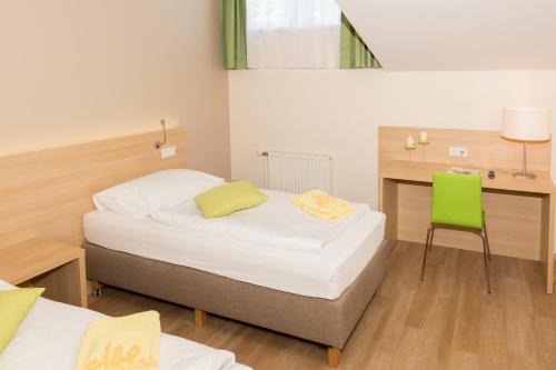 Fotos del hotel - DON BOSCO HAUS