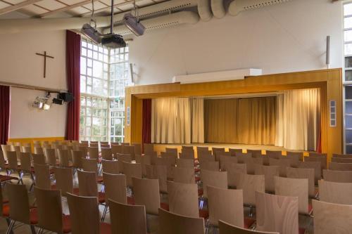 Fotos del hotel - DON BOSCO HAUS