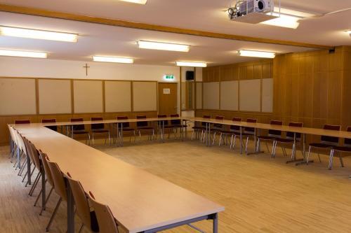 Fotos del hotel - DON BOSCO HAUS