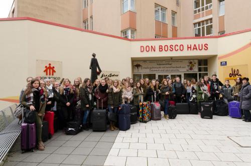 Fotos del hotel - DON BOSCO HAUS
