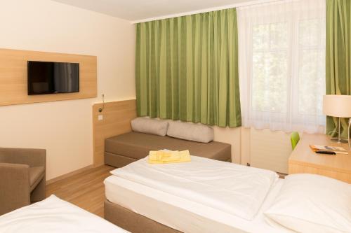 Fotos del hotel - DON BOSCO HAUS