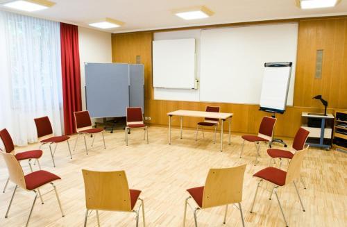 Fotos del hotel - DON BOSCO HAUS