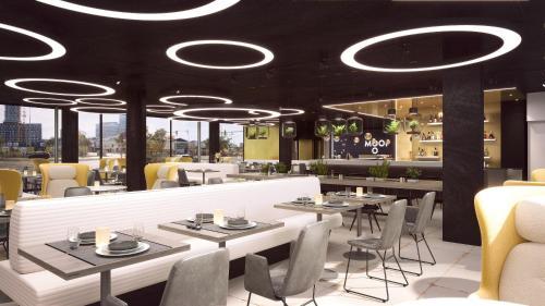 Fotos del hotel - MOOONS Vienna