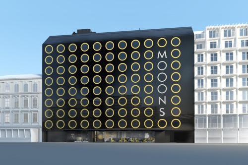 Fotos del hotel - MOOONS Vienna