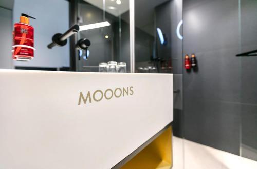 Fotos del hotel - MOOONS Vienna