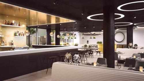 Fotos del hotel - MOOONS Vienna