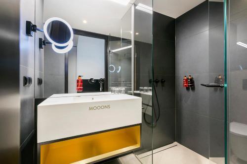 Fotos del hotel - MOOONS Vienna