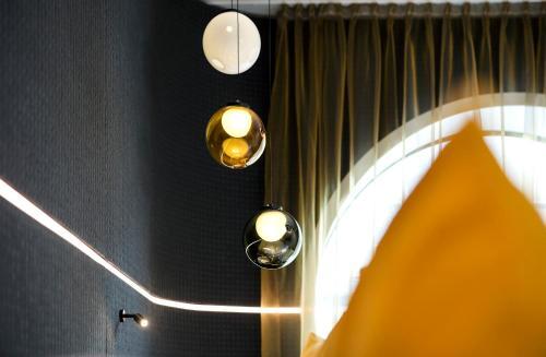Fotos del hotel - MOOONS Vienna