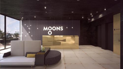 Fotos del hotel - MOOONS Vienna