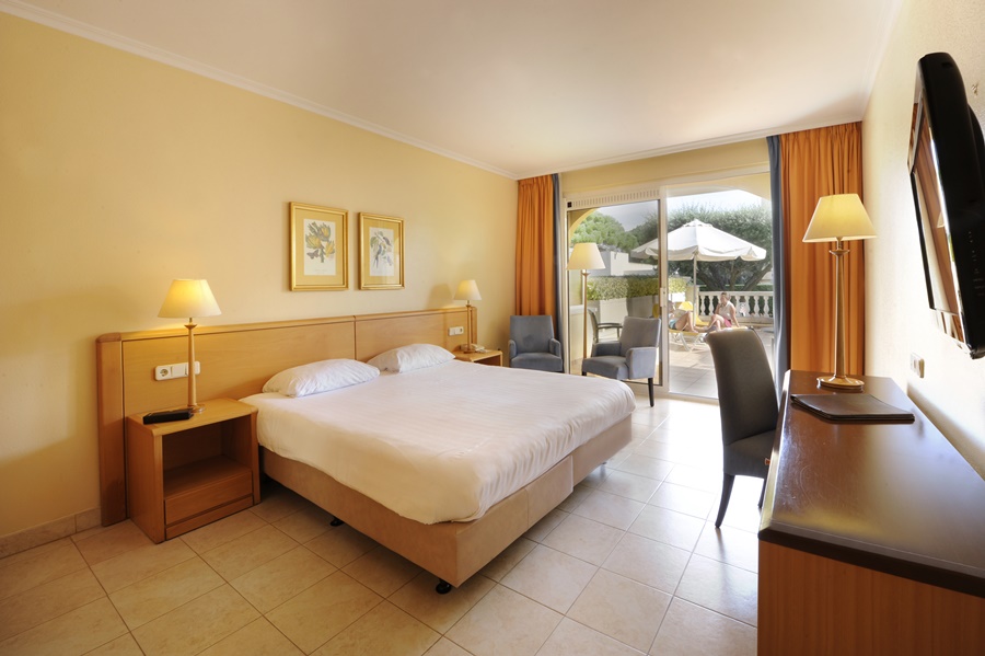 Fotos del hotel - Van Der Valk Hotel Barcarola