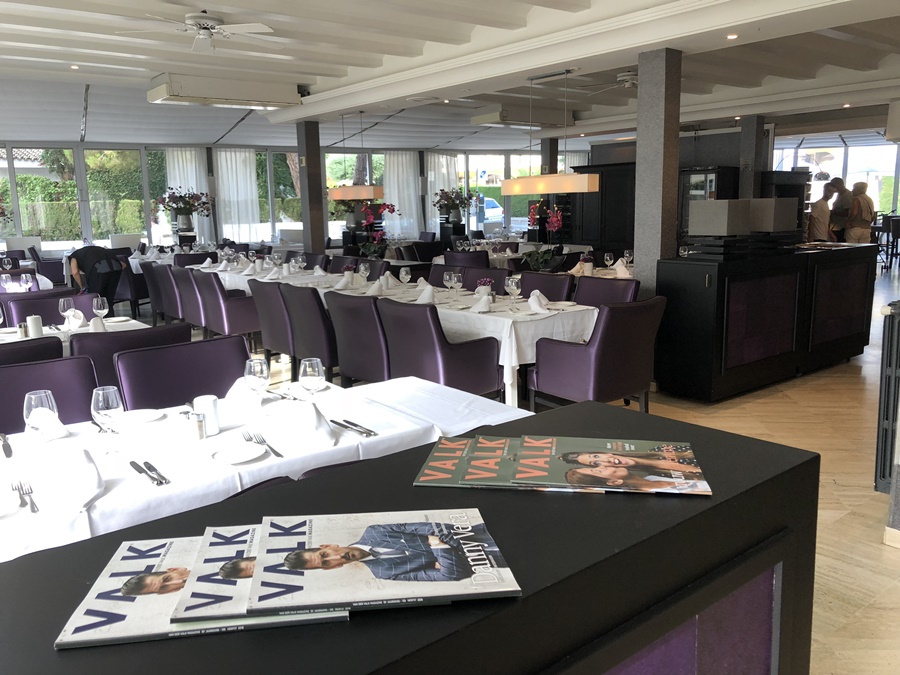 Fotos del hotel - Van Der Valk Hotel Barcarola