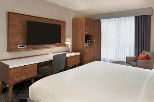 Fotos del hotel - FOUR POINTS BY SHERATON TORONTO AIRPORT EAST