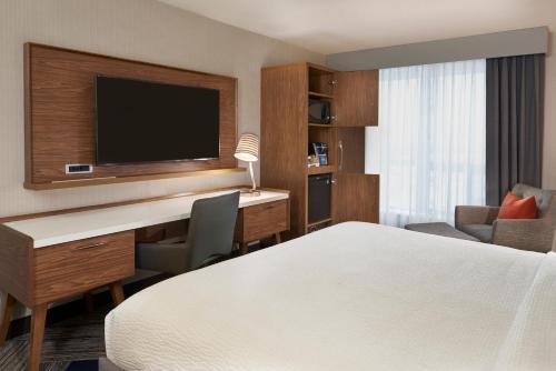 Fotos del hotel - FOUR POINTS BY SHERATON TORONTO AIRPORT EAST