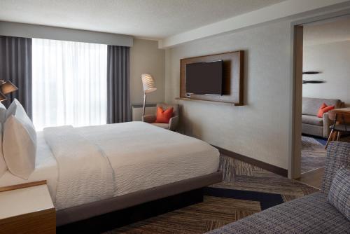 Fotos del hotel - FOUR POINTS BY SHERATON TORONTO AIRPORT EAST