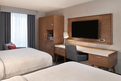 Fotos del hotel - FOUR POINTS BY SHERATON TORONTO AIRPORT EAST