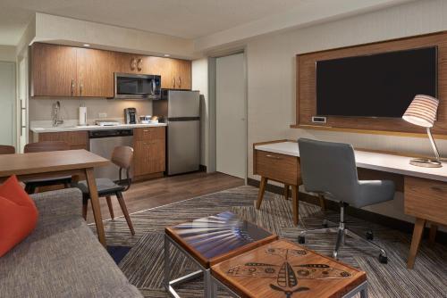 Fotos del hotel - FOUR POINTS BY SHERATON TORONTO AIRPORT EAST