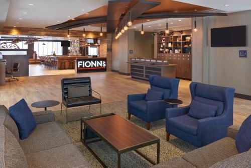 Fotos del hotel - FOUR POINTS BY SHERATON TORONTO AIRPORT EAST