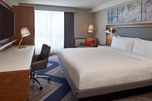 Fotos del hotel - FOUR POINTS BY SHERATON TORONTO AIRPORT EAST