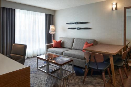 Fotos del hotel - FOUR POINTS BY SHERATON TORONTO AIRPORT EAST