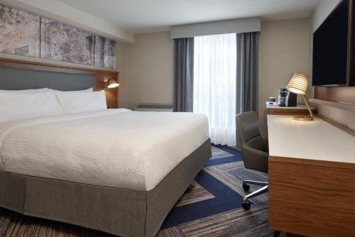 Fotos del hotel - FOUR POINTS BY SHERATON TORONTO AIRPORT EAST