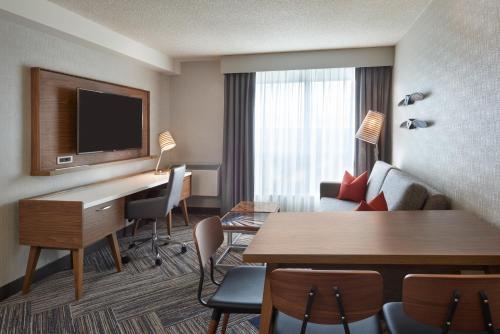 Fotos del hotel - FOUR POINTS BY SHERATON TORONTO AIRPORT EAST