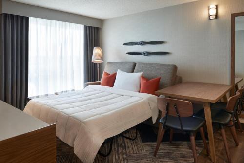 Fotos del hotel - FOUR POINTS BY SHERATON TORONTO AIRPORT EAST