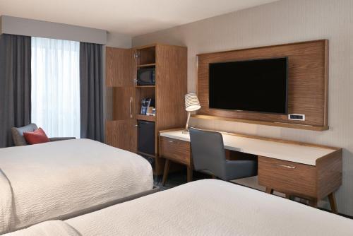 Fotos del hotel - FOUR POINTS BY SHERATON TORONTO AIRPORT EAST