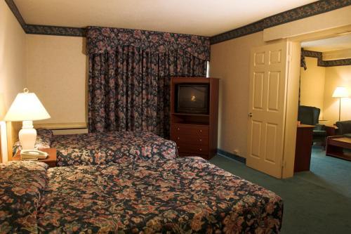 Fotos del hotel - TORONTO EAST INN