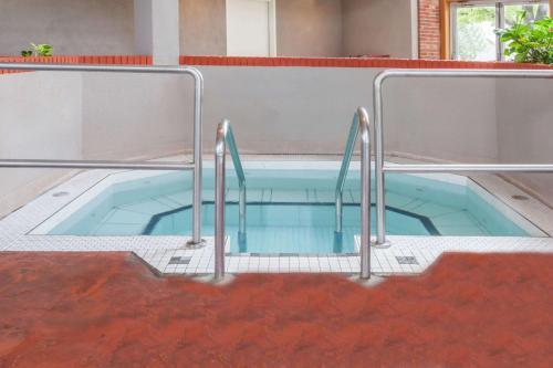 Fotos del hotel - TORONTO EAST INN