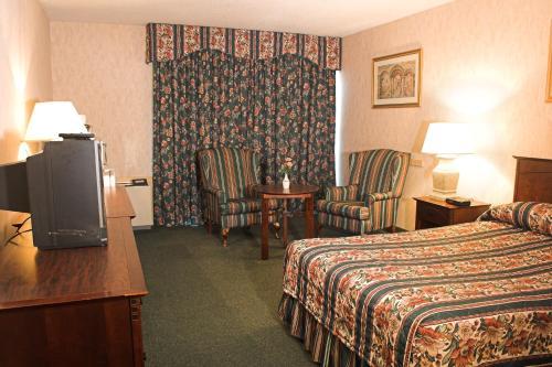 Fotos del hotel - TORONTO EAST INN