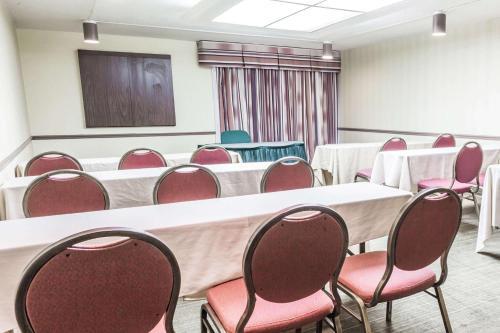 Fotos del hotel - TORONTO EAST INN
