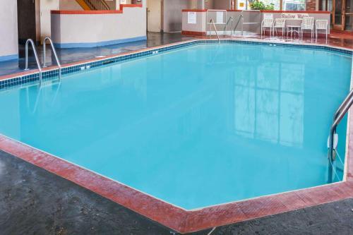 Fotos del hotel - TORONTO EAST INN
