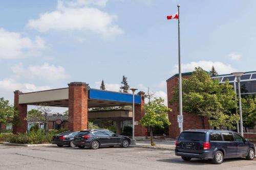 Fotos del hotel - TORONTO EAST INN
