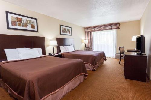 Fotos del hotel - TORONTO EAST INN