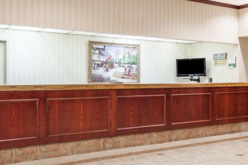 Fotos del hotel - TORONTO EAST INN