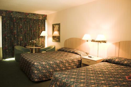 Fotos del hotel - TORONTO EAST INN