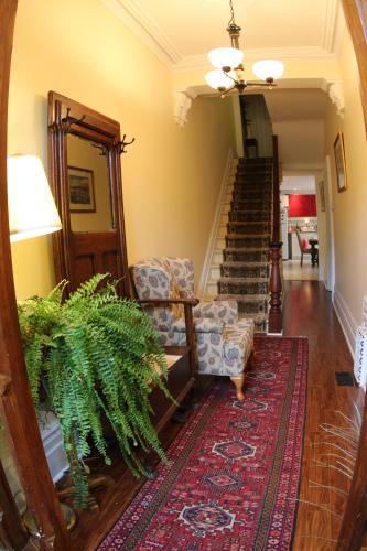 Fotos del hotel - TORONTO GARDEN INN BED & BREAKFAST