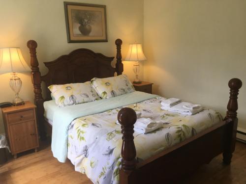 Fotos del hotel - TORONTO GARDEN INN BED & BREAKFAST