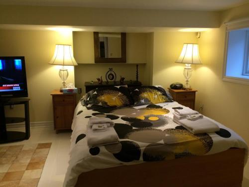 Fotos del hotel - TORONTO GARDEN INN BED & BREAKFAST