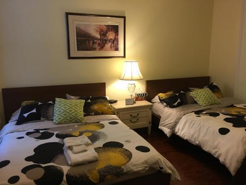 Fotos del hotel - TORONTO GARDEN INN BED & BREAKFAST