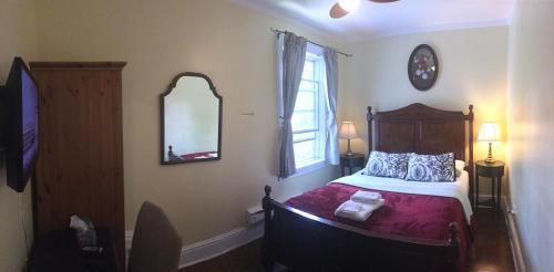 Fotos del hotel - TORONTO GARDEN INN BED & BREAKFAST